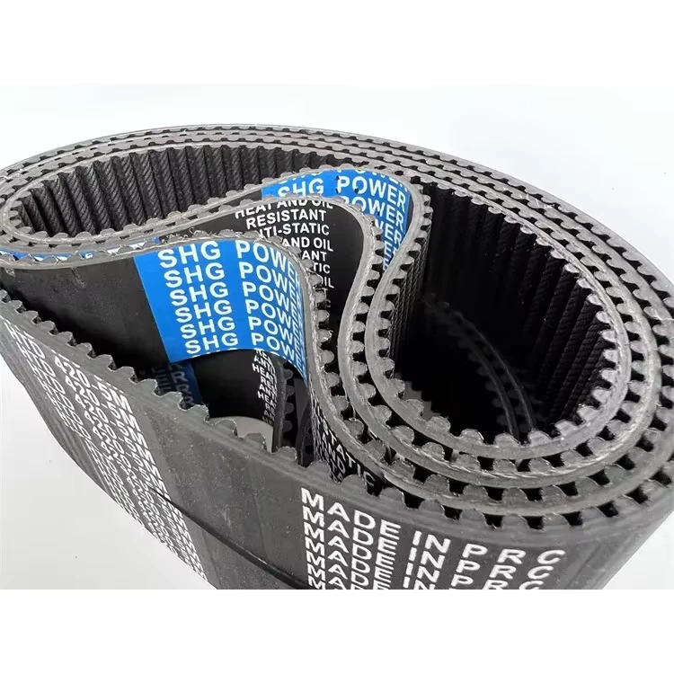 Auto-Timing-Belt-Machine-Parts-3M-5M-8M-14M-20M-Synchronous-Belt-Custom-Cutting-Service