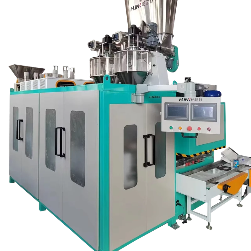 Automatic-2.5kg-5kg-10kg-Non-woven-Bag-Powder-Packaging-Production-Line-Pneumatic-Driven-PLC-Components-Saving-Labors
