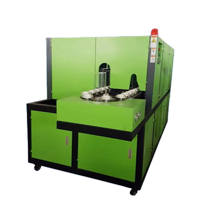 Automatic-20-Liter-Water-Bottle-Glass-PVC-PET-Plastic-Jar-Making-Machine
