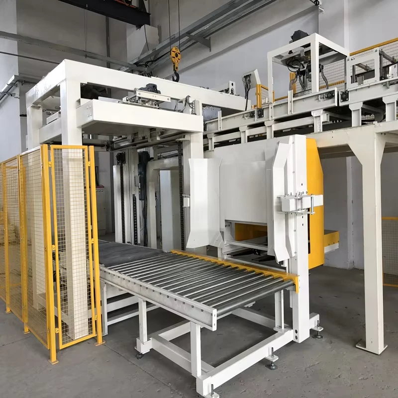 Automatic-25kg-Cement-Palletizer-Robot-Machine-ABB-Siemens-Motor-Valve-Bag-Sealing-Auxiliary-Packaging-for-Paper
