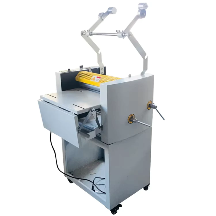 Automatic-375B-360mm-Semi-Automatic-A4-Thermal-Paper-Laminating-Machine-Foil-Roll-Hot-Laminator-for-Textiles-and-Film-Packaging