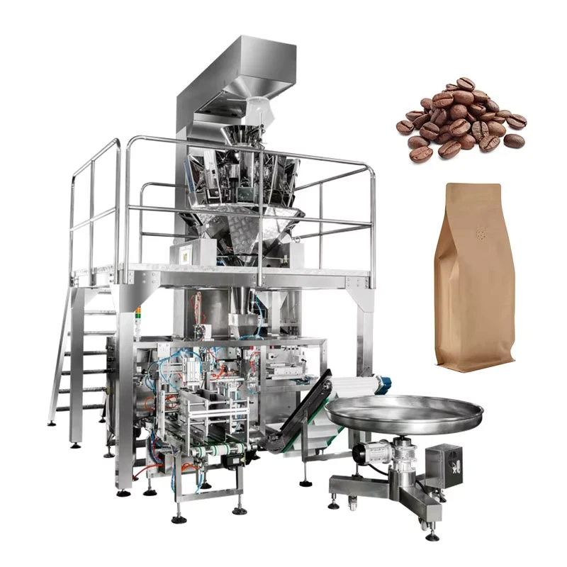Automatic-4-Station-Doypack-Zipper-Seal-Stand-up-Pouch-Bag-for-Coffee-Beans-Sugar-Rice-Pet-Food-Multi-Function-Packaging-Machine-1