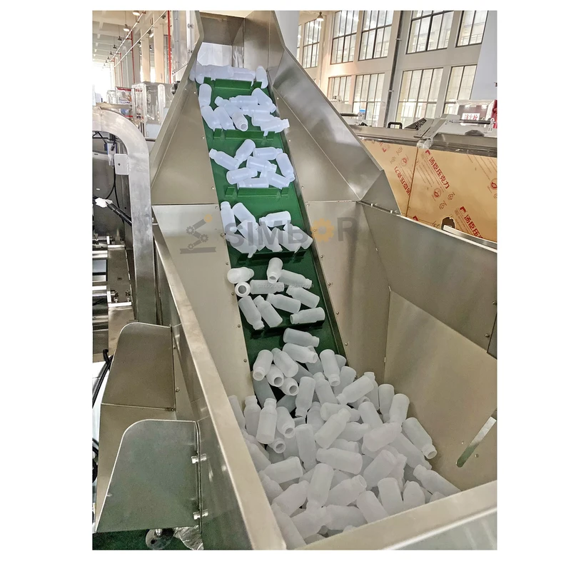 Automatic-50-200ml-Small-Plastic-Empty-Milk-Drink-Bottle-Unscrambler-Chemical-Bottle-Sorting-Arrange-Machine-1
