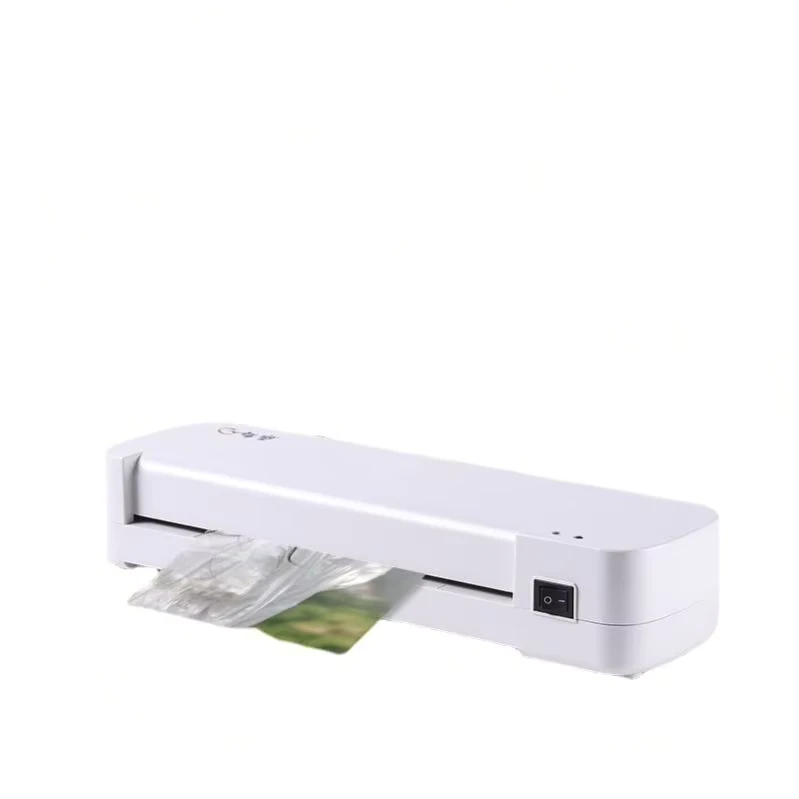 Automatic-A4-Paper-Laminator-Machine