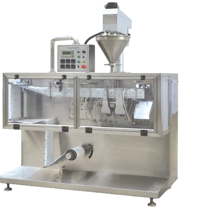 Automatic-Bag-in-Box-Pouch-Packing-Machine-for-Bulk-Snack-Packaging