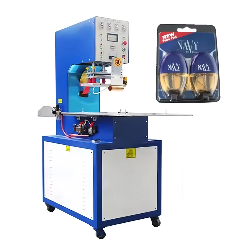 Automatic-Blister-Packing-Machine-Heat-Pressing-Blister-Paper-Sealing-Machine-for-Stationery-Packaging-with-Double-Manipulator