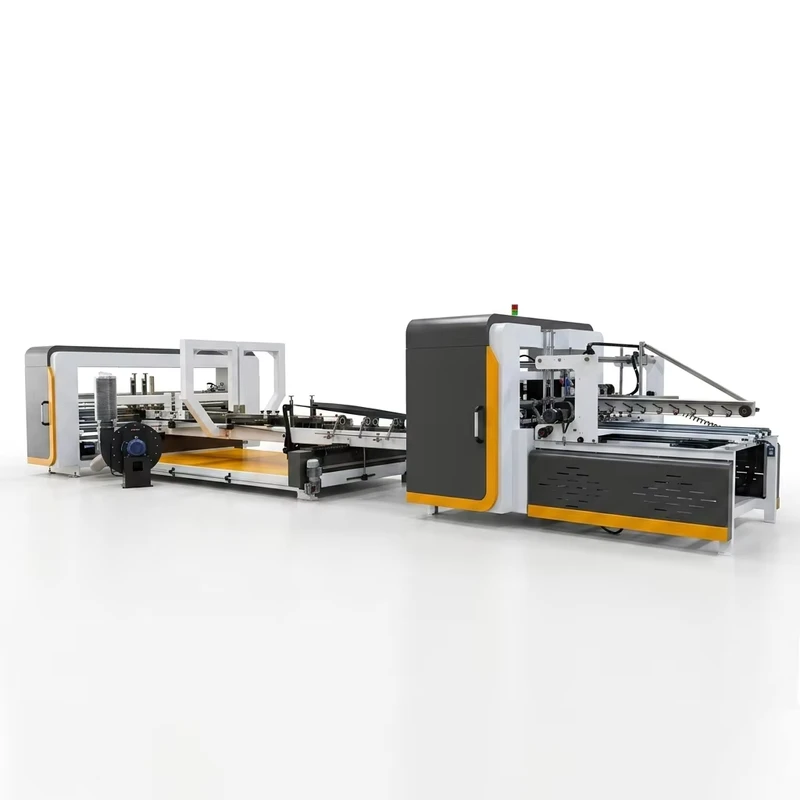Automatic-Box-Gluing-Machinery-Carton-Folding-Glue-Machine-Carton-Folder-Gluer-Machine-for-Corrugated-Paperboard-Box