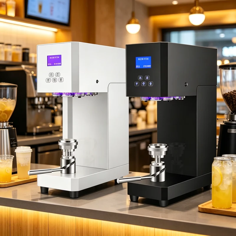 Automatic-Capping-Machine-for-Glass-Bottle-Pet-Bottle-Caps-Can-Seamer-Closing-Machine