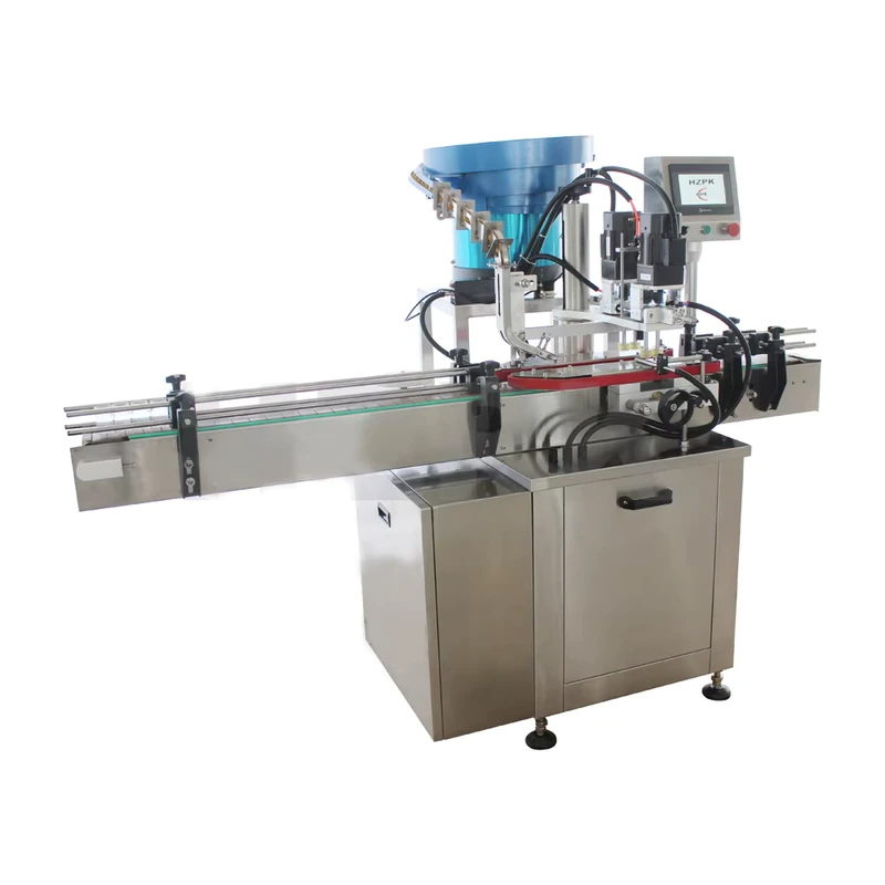 Automatic-Capping-Machine-for-Large-Size-Bottle