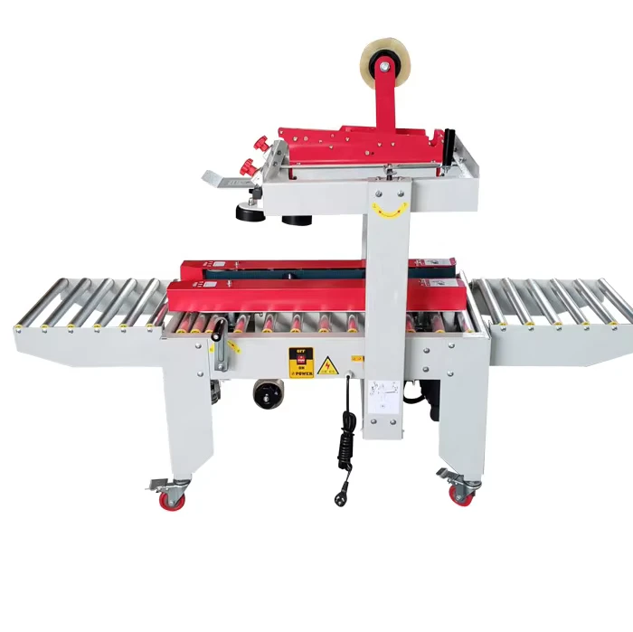 Automatic-Carton-Sealing-Machine-Easy-Adjust-Box-Taping-Sealer-for-Carton-Packing