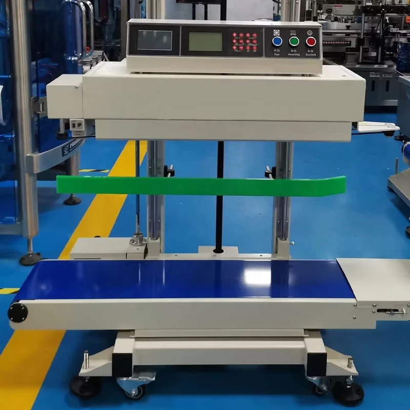 Automatic-Continuous-Bag-Sealing-Machine-Band-Sealer-Vertical-Sealing-Machine