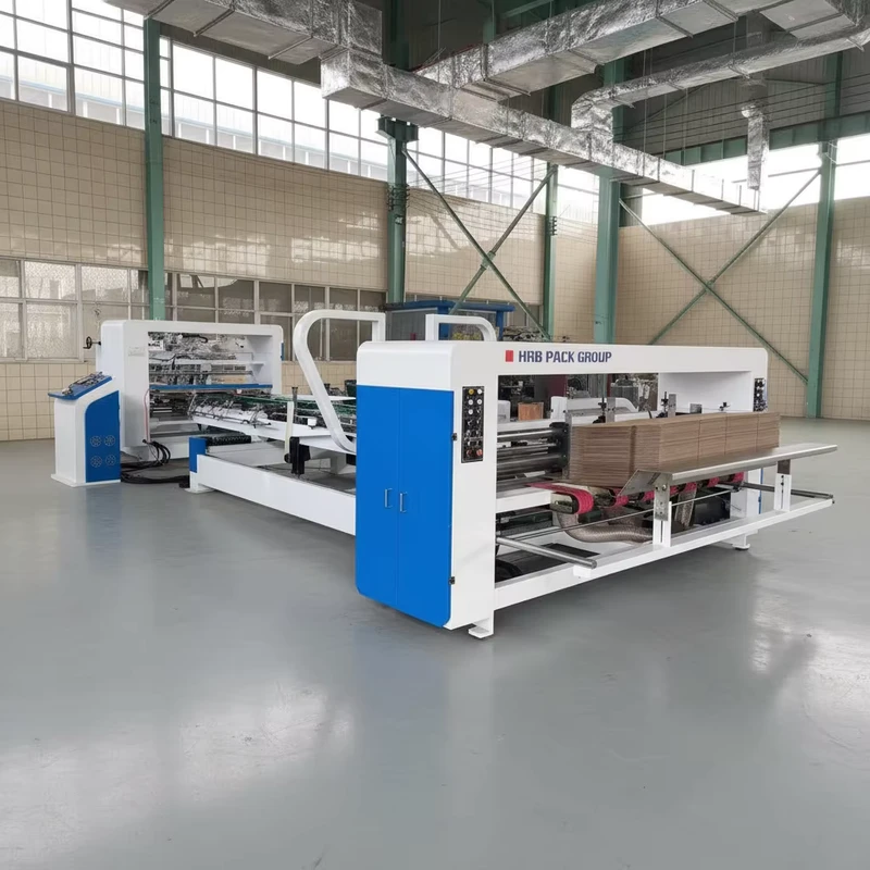 Automatic-Corrugated-Carton-Folder-Gluer-Gluing-Machine-of-Cardboard-Making