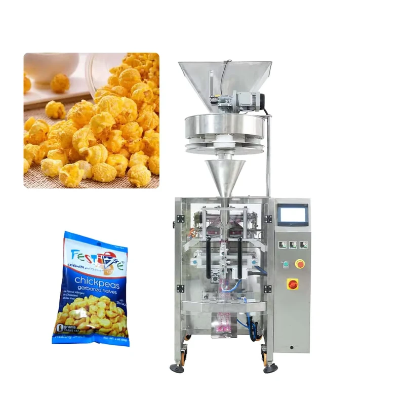 Automatic-Cost-Effective-Volumetric-Cups-Measuring-Packing-Cheese-Balls-Grains-Sugar-Snacks-Food-Filling-Sealing-Packing-Machine