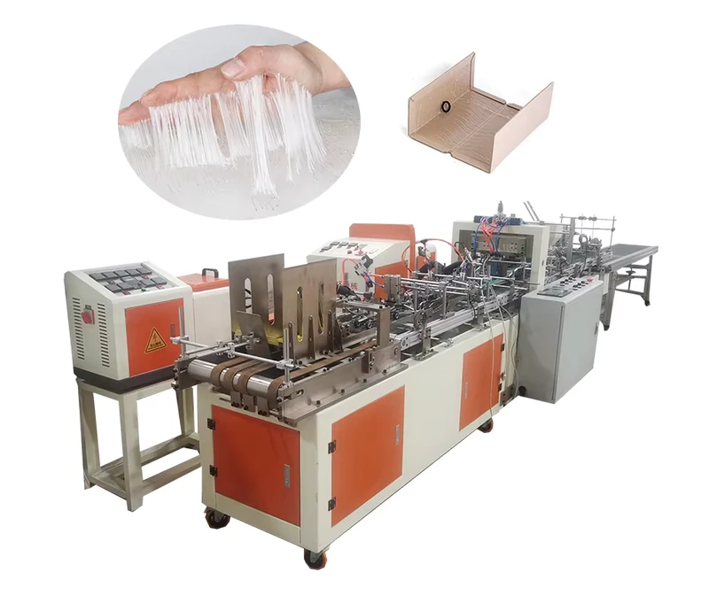 Automatic-Electric-Glue-Trap-Adhesive-Mice-Board-Producing-Machine-with-Paper-Packaging-for-Pest-Control-of-Ants-and-Bats