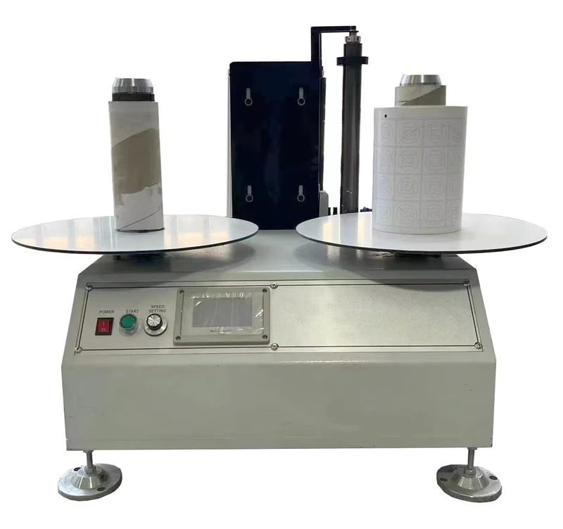 Automatic-Electric-Motor-Rewinding-Machine-Roll-Material-Unwinding-Machine