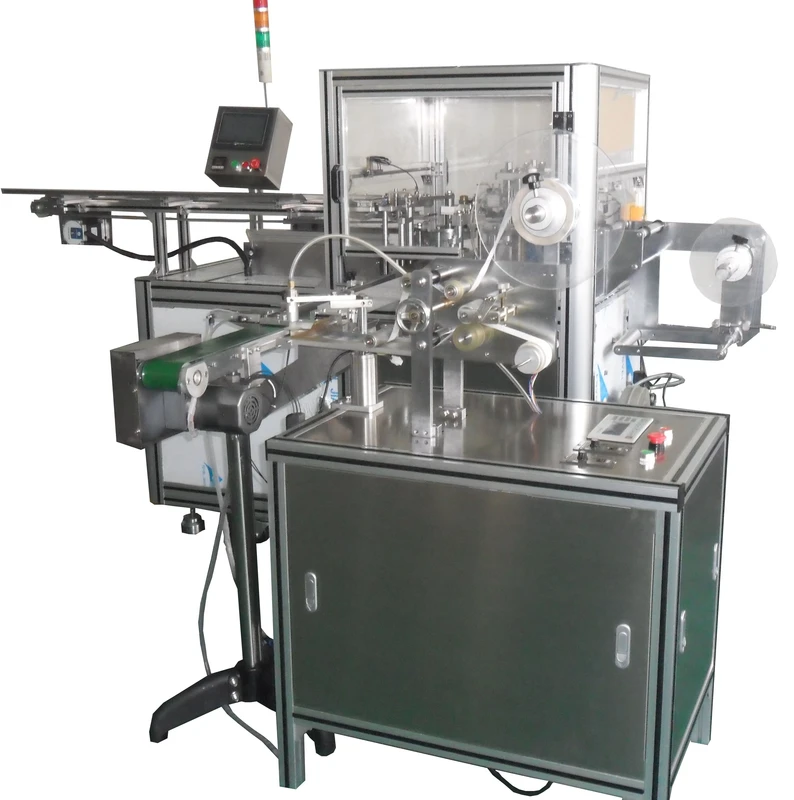Automatic-Electric-PLC-Controlled-Wrapping-Machine-for-Food-Commodity-with-Paper-Pouch-Packaging