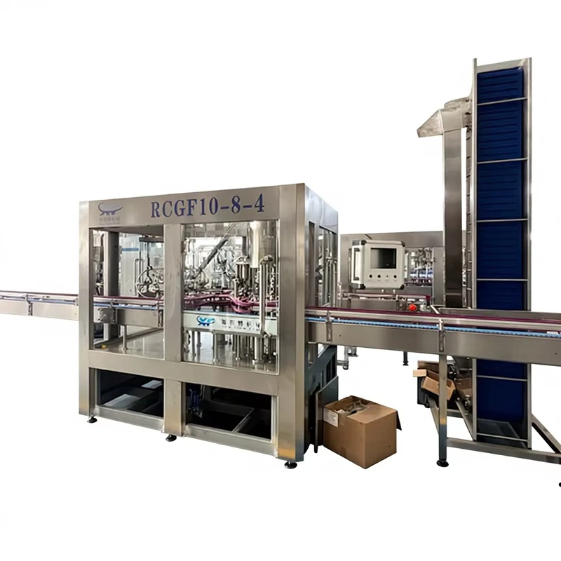Automatic-Electric-Plastic-Bottle-Beverage-Filling-Machine-with-Engine-for-Glass-Bags-Chemical-Fruit-Juice-Making