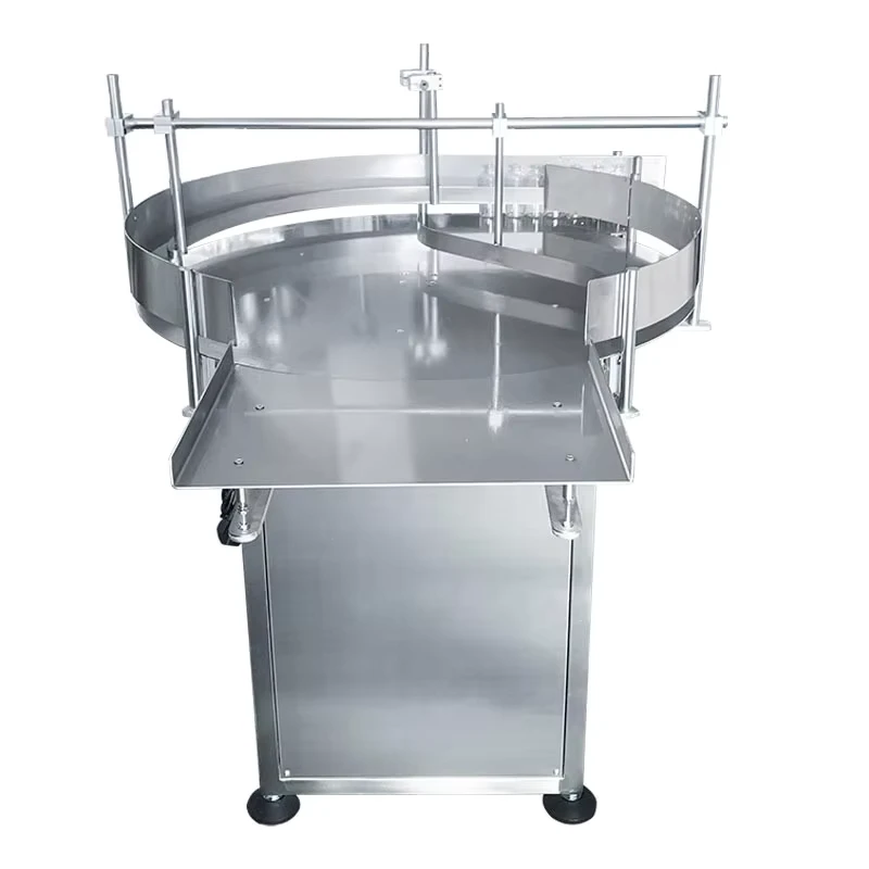 Automatic-Electric-Plastic-Glass-Can-Round-Bottle-Unscrambler-Sorting-Feeding-Machine-and-Bottle-Sorting-Machine