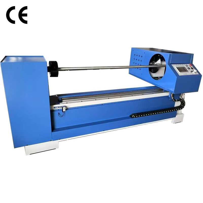 Automatic-Fabric-Binding-Tape-Slitting-Rewinder-with-Core-Motor-Components-0.1mm-Precision