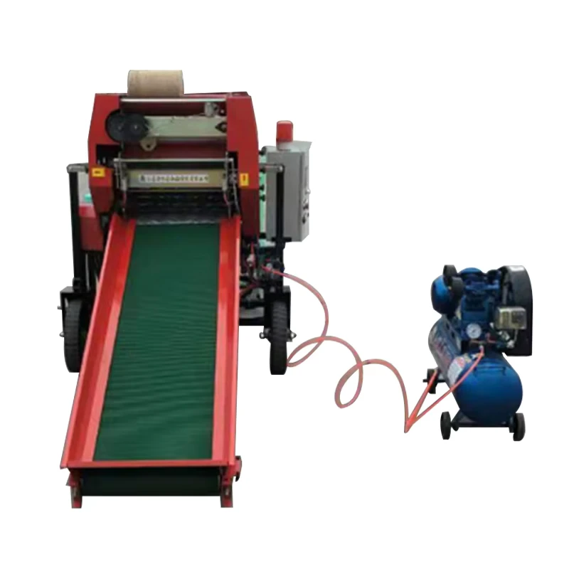 Automatic-Farm-Baling-Machine-Round-Baler-Silage-Baler-Machine-diesel-Engine-hay-Baling-Equipment-1