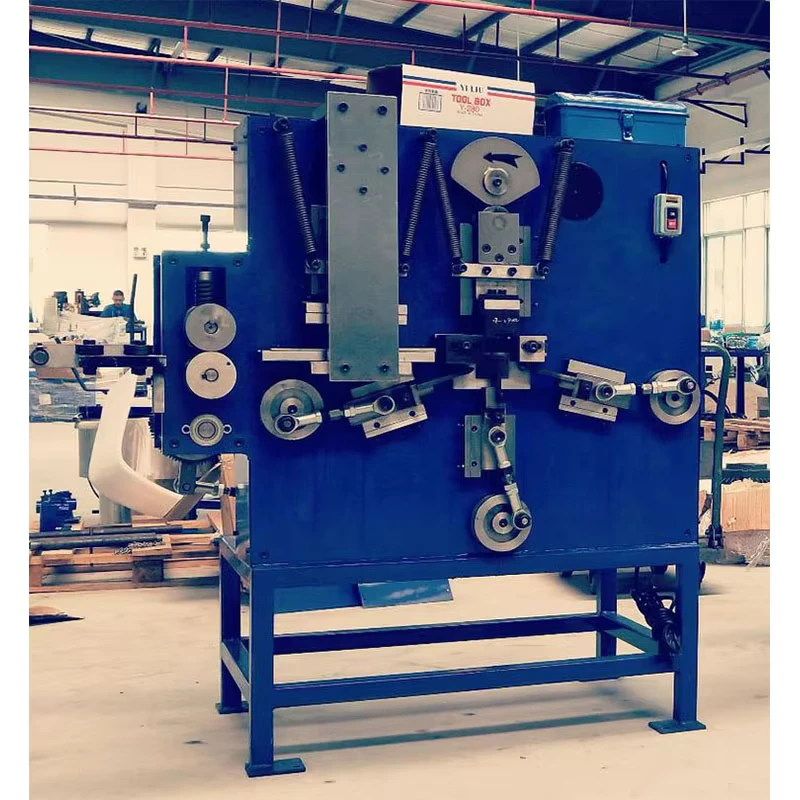 Automatic-Feeding-Strapping-Buckle-Machine-Fully-Automatic-Metal-Strapping-Buckle-Machine-Engraving-Is-Available