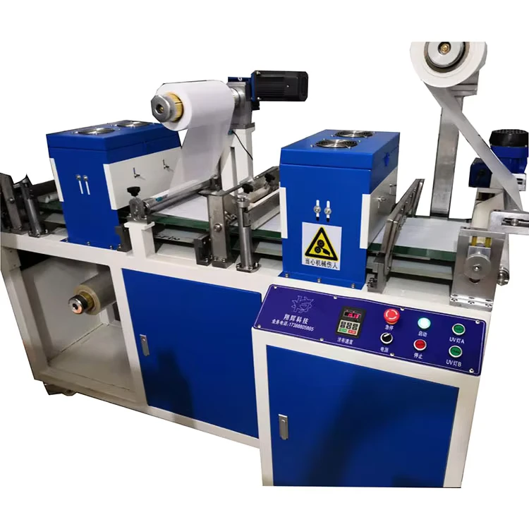 Automatic-Film-Paper-Laminating-Machine-for-Hot-Melt-Adhesive-Coating-Applications