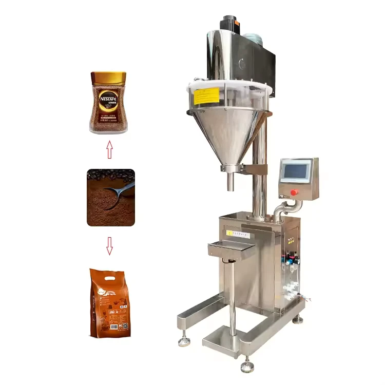 Automatic-Food-Packing-Machine-Multi-function-Packing-Machine