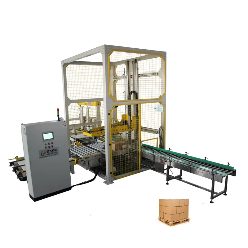 Automatic-Gantry-Palletizing-Machine-for-Carton-Stacking-Floor-level-Palletizer-Equipment-Packing-Machine-Packaging-Line