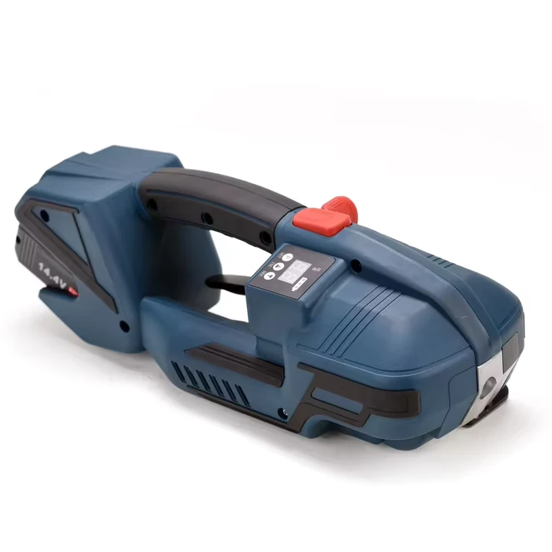 Automatic-Hand-Electric-Strapping-Tool-Battery-Strapping-Machine