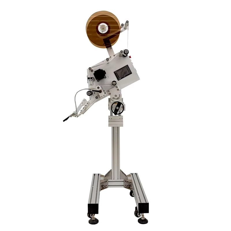 Automatic-High-Accuracy-Electric-Motor-Driven-Stainless-Steel-Paper-Adhesive-Sticker-Labeler-Dispenser-Machine-300-Cartons