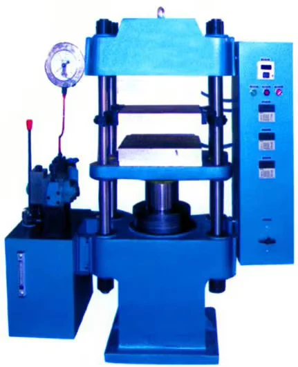 Automatic-High-Accuracy-PLC-Controlled-Oil-Seal-Vulcanizer-for-Rubber-Injection-in-Manufacturing-Plants