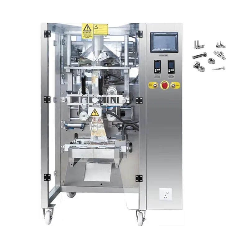 Automatic-High-Quality-Nut-Bolt-Fastener-Spare-Parts-Counting-Weighing-Packing-Machine