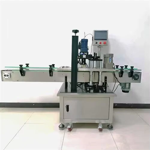 Automatic-High-Speed-Close-the-Bottle-Cap-Machine-Juice-Filling-and-Capping-Machine