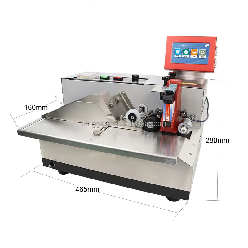 Automatic-High-Speed-Paging-Inkjet-Coding-Machine-for-Plastic-Pouch-Foil-Bag-Packaging