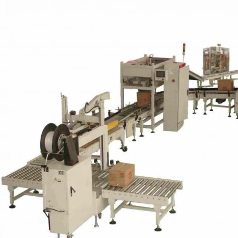 Automatic-Hookah-Box-Production-Line-Tobacco-Packaging-Machine