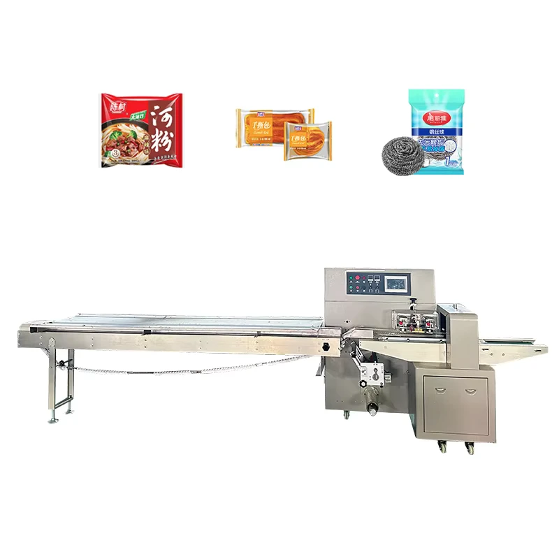 Automatic-Horizontal-Wrapping-Flow-Pack-Packing-Machine-Bread-Pillow-Packaging-Machine