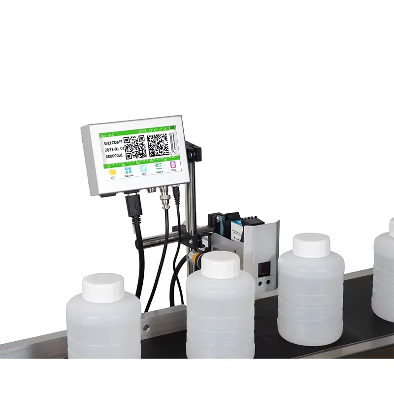 Automatic-Industrial-Expiry-Date-Code-TIJ-Inkjet-Printer-Batch-Date-Coding-Machine