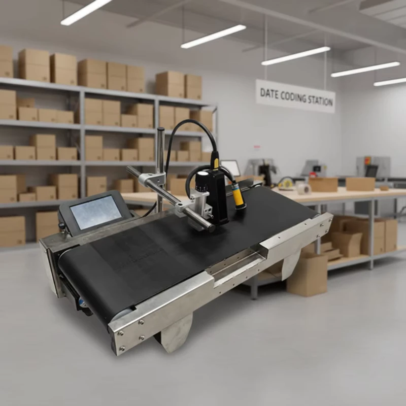 Automatic-Industrial-Intelligent-Online-Automatic-Batch-Coding-Machine-Tij-Thermal-Inkjet-Printer-With-Conveyor