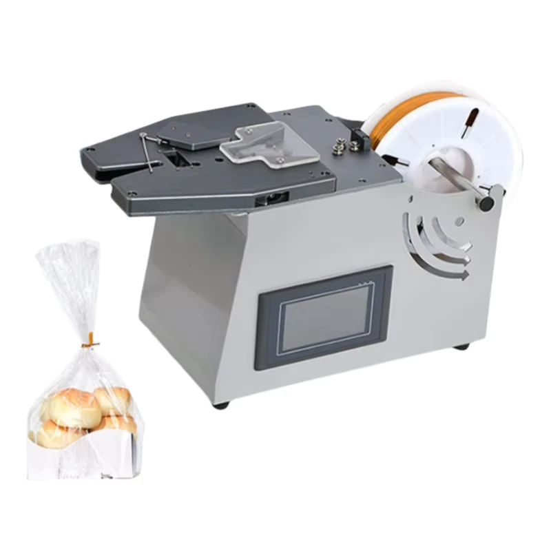 Automatic-Intelligent-Bread-Bag-Candy-Tying-Machine-Golden-Thread-Wire-Twisting-Tie-Machine-for-Wood-Paper-Plastic-Packaging