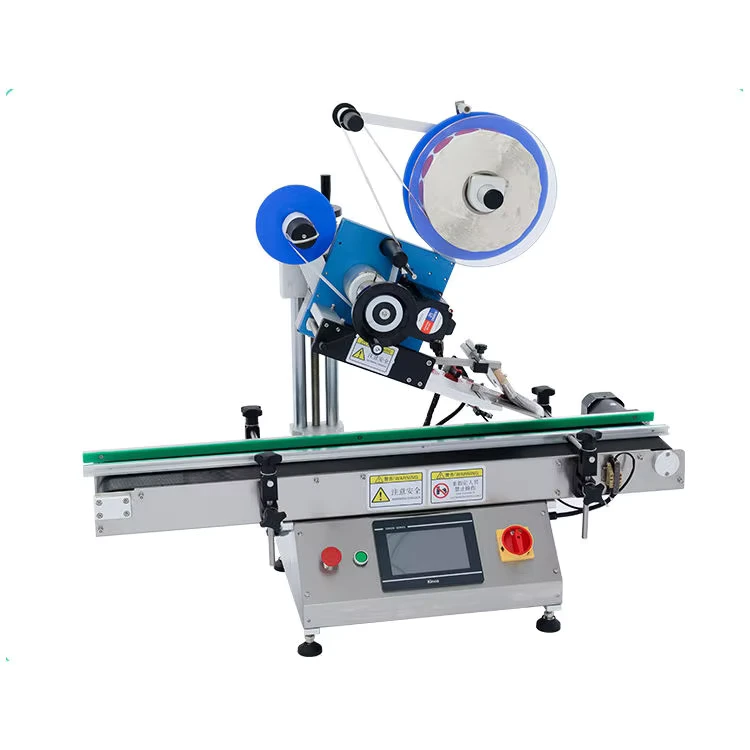Automatic-Labeling-Machine-Conveyor-Self-Adhesive-Labeling-Machine-Counting-Function-Adjustable-Speed-1