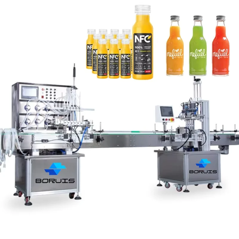 Automatic-Liquid-Bottle-Filling-Capping-Machine-Production-Line-for-Food-Chemical-Cosmetic-and-Cleaning-Agents