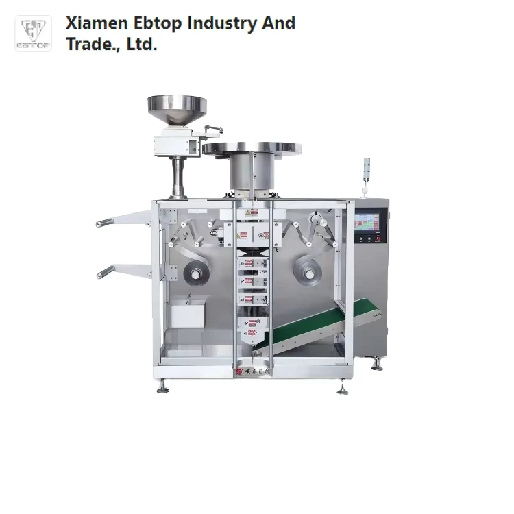 Automatic-Liquid-Paste-Packing-Machine-Vertical-Form-Fill-Seal-Machine-Multi-function-Sachet-Packaging-Machine