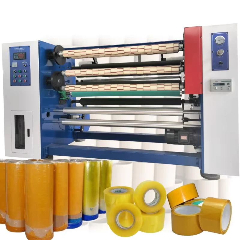 Automatic-Masking-Tape-Cutting-Machine-Bopp-Adhesive-Tape-Cutting-Machine-Tape-Slitting-Machine