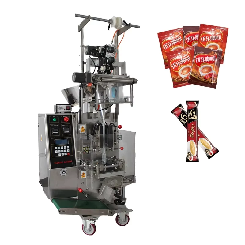 Automatic-Multi-Function-Pouch-Powder-Weighing-Filling-Packaging-Machine