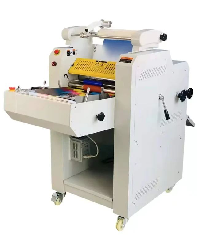 Automatic-One-Single-Side-Laminating-Machine-Affordable-Price