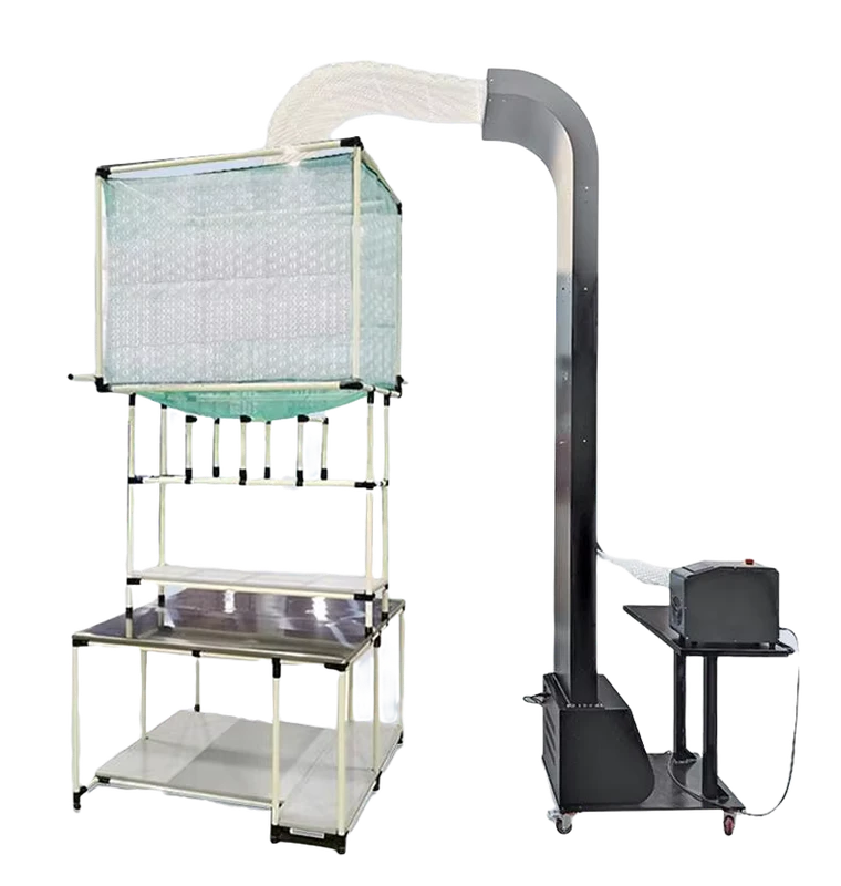 Automatic-Overhead-Hopper-for-Air-Cushion-Machine-Electrically-Driven-Production-Line-Auxiliary-Packing-Plastic-Material-Motor-1
