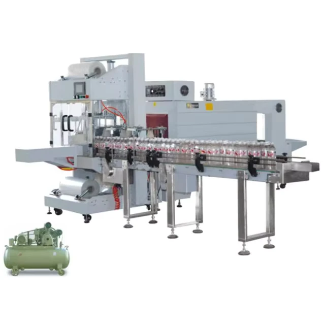 Automatic-PE-Film-Bottle-Water-Beverage-Shrink-Heating-Tunnel-Wrapping-Packing-Machine-Customization