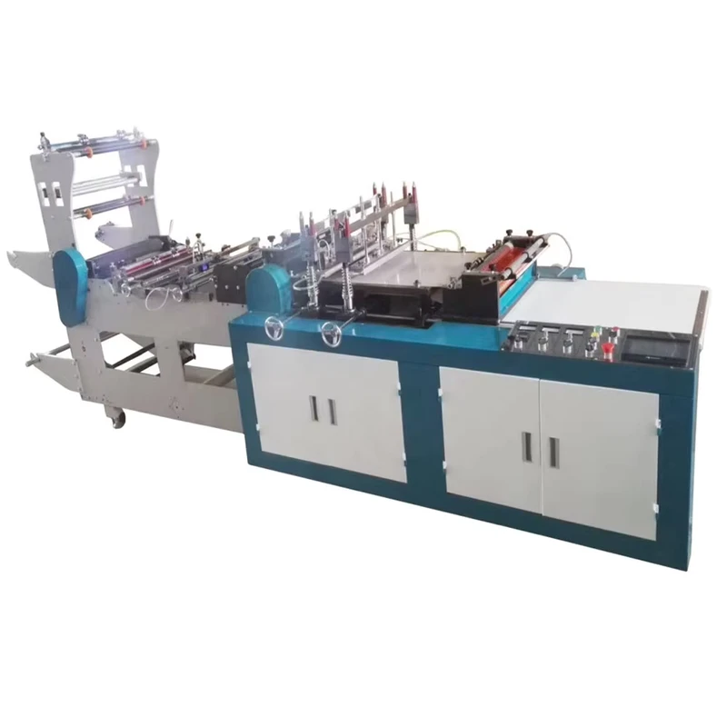 Automatic-PE-LDPE-Double-Zipper-Heavy-Duty-Fresh-Shield-Freezer-Ziploc-Plastic-Bag-Polythene-Self-closing-Bag-Making-Machine