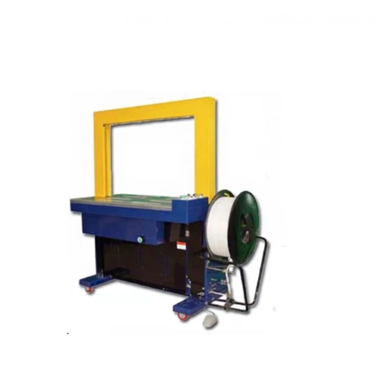 Automatic-PP-Strapping-Machine-binding-Machine