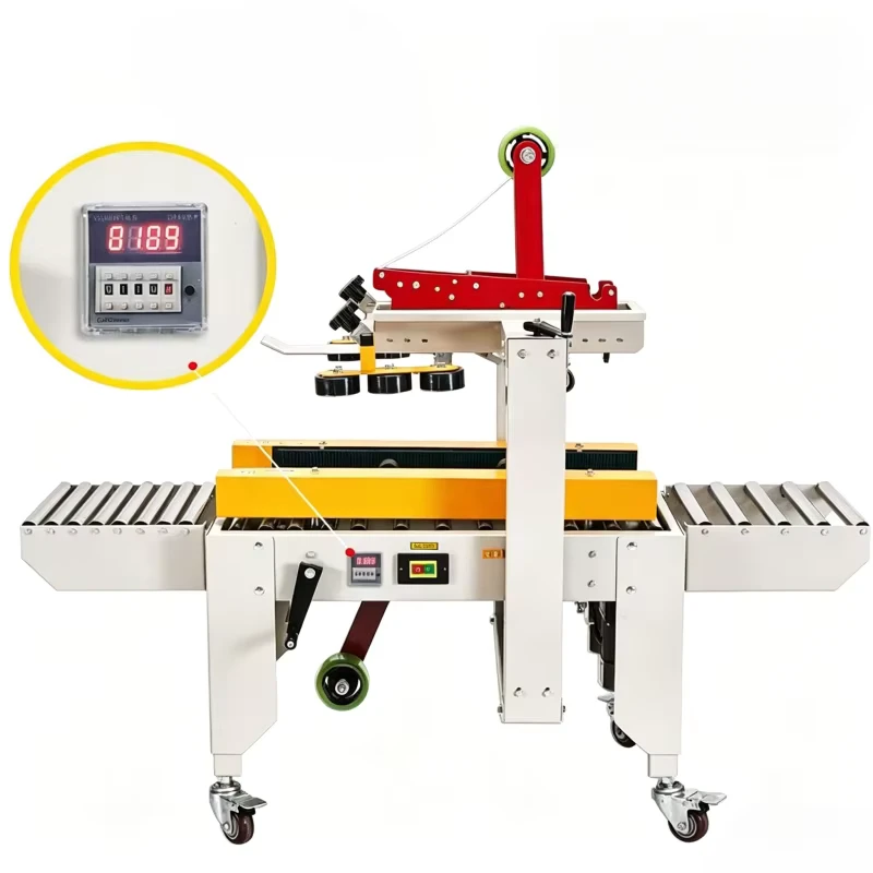 Automatic-Packing-Line-Carton-Packaging-Automatic-Folding-Case-Sealer-Machine-for-Big-Box-and-Case